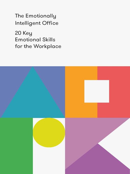 Title details for The Emotionally Intelligent Office by Alain de Botton - Available